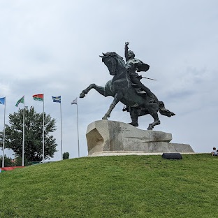 Город Тирасполь