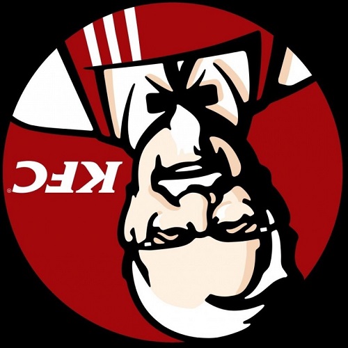 Отвратительное фри от kfc