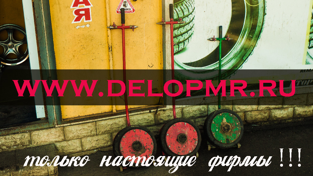 Ресурс дело ПМР