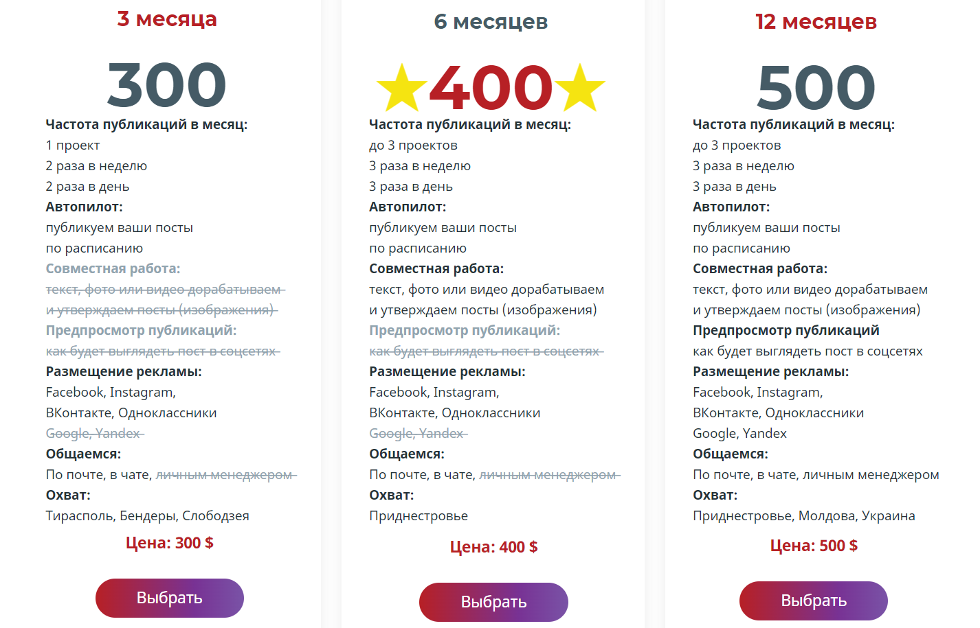 Разработка сайтов в Кишиневе: Индивидуальные решения на заказ