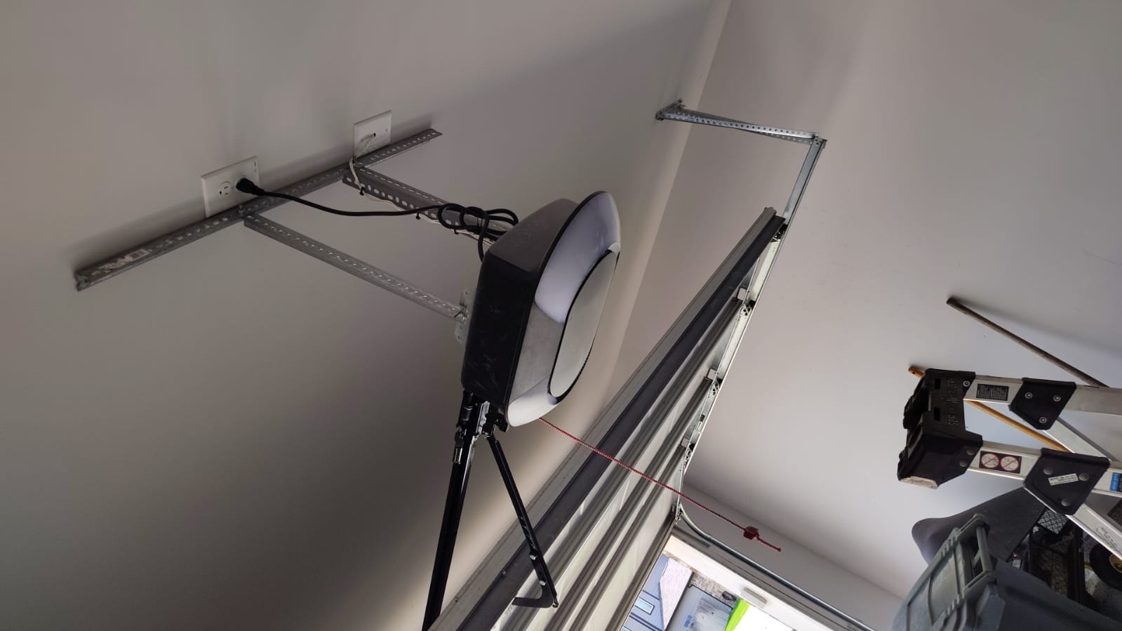 Garage Service - Garage Door Repair Houston