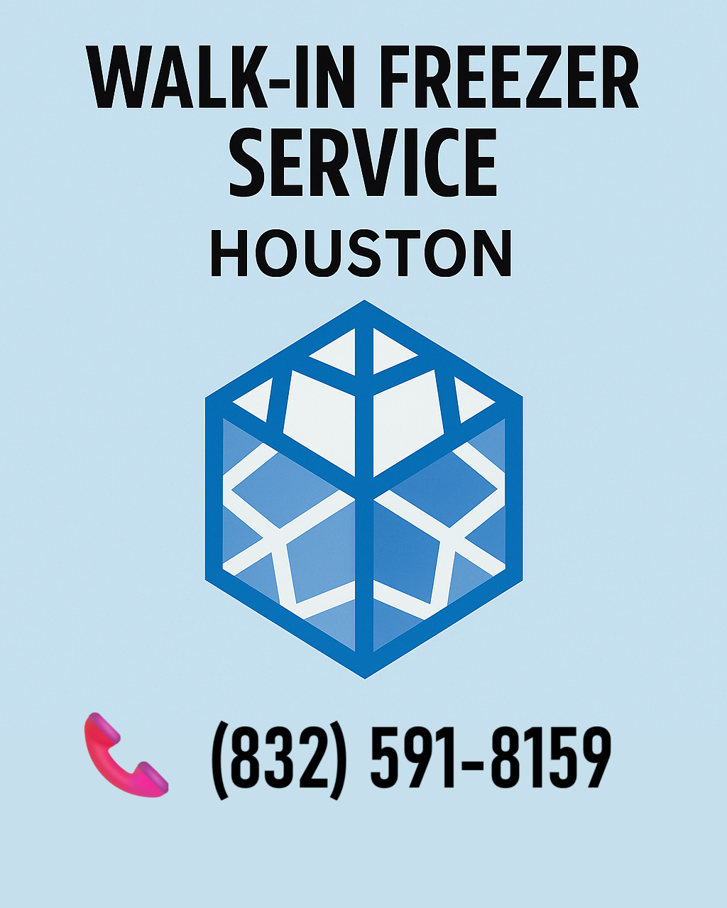 №1 Service Restaurant Equipment in Houston | Commercial Refrigeration Experts