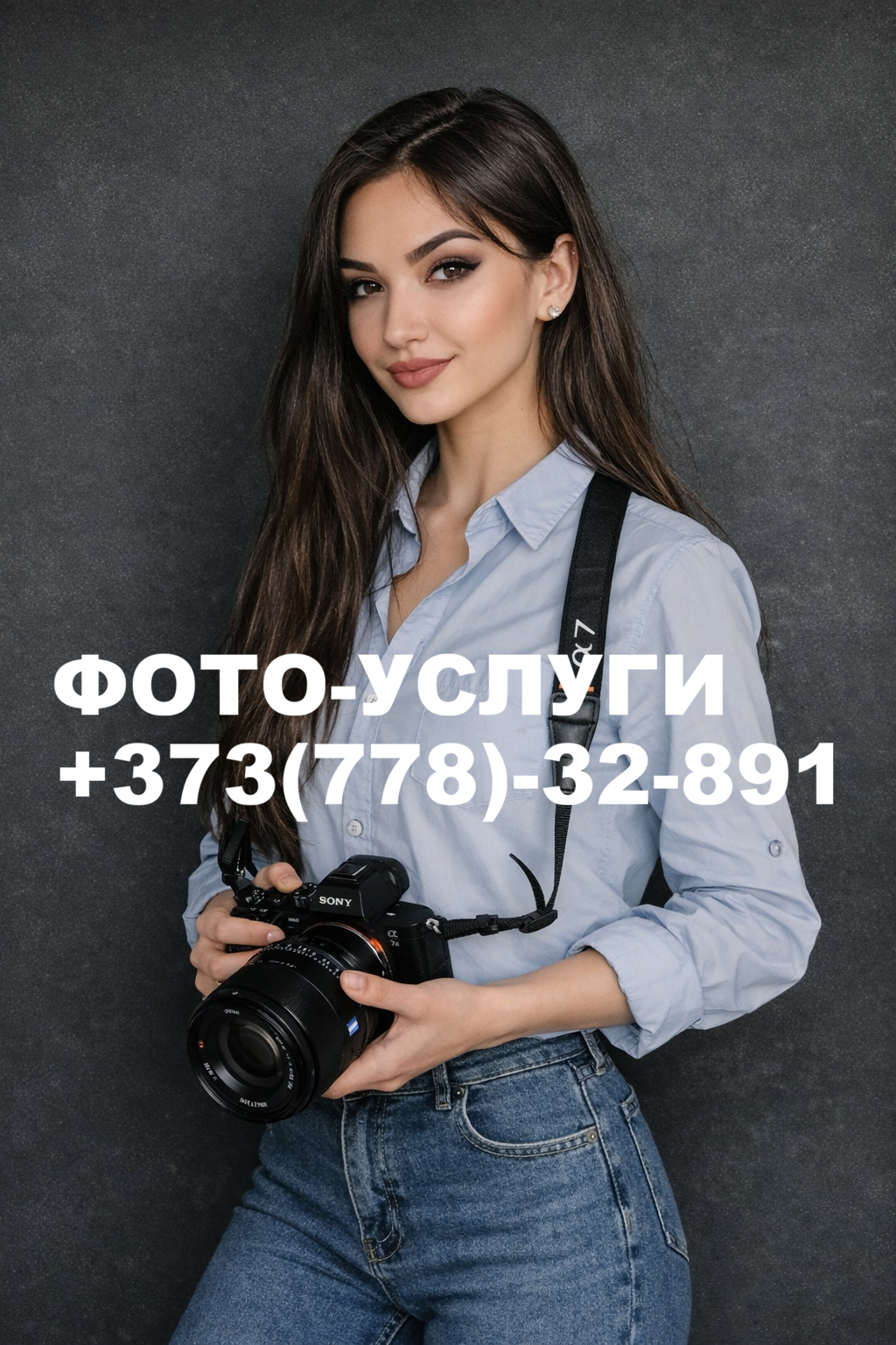 Фотоуслуги в Тирасполе, фотоуслуги заказать на DeloPMR