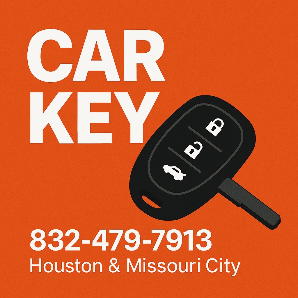 Fastest Car Access in Houston TX