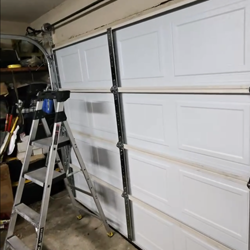 TorqueMaster Conversion Sugar Land TX – Torsion Spring Upgrade Licensed