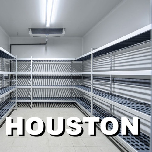 Walk-In Freezer Repair Houston | 24-7 Walk-In Freezer Service AND Installation Near Me
