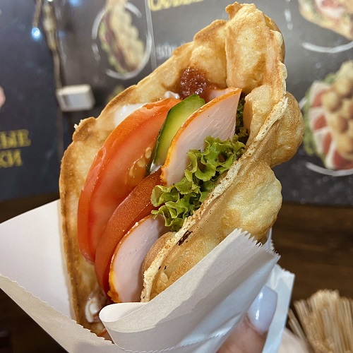 Ароматная Вкусная Выпечка Тирасполь: Кофейня ZERNA вкусный выбор в Тирасполе для Приднестровцев и гостей города