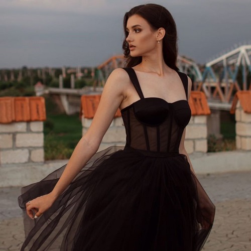 Atelier Chepurina - Индивидуальные свадебные и вечерние платья в Тирасполе