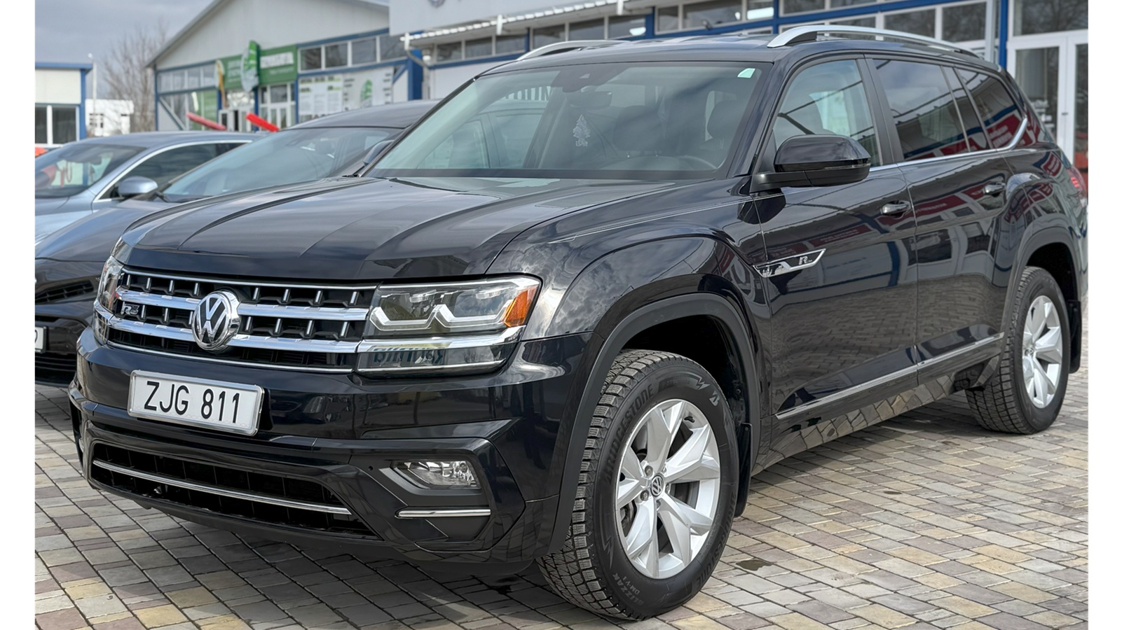 Автомобиль в кредит в Тирасполе