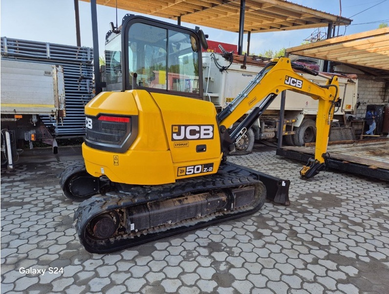 Аренда JCB Кишинев — Строительная Техника в Наличии | 0(603)-23-434
