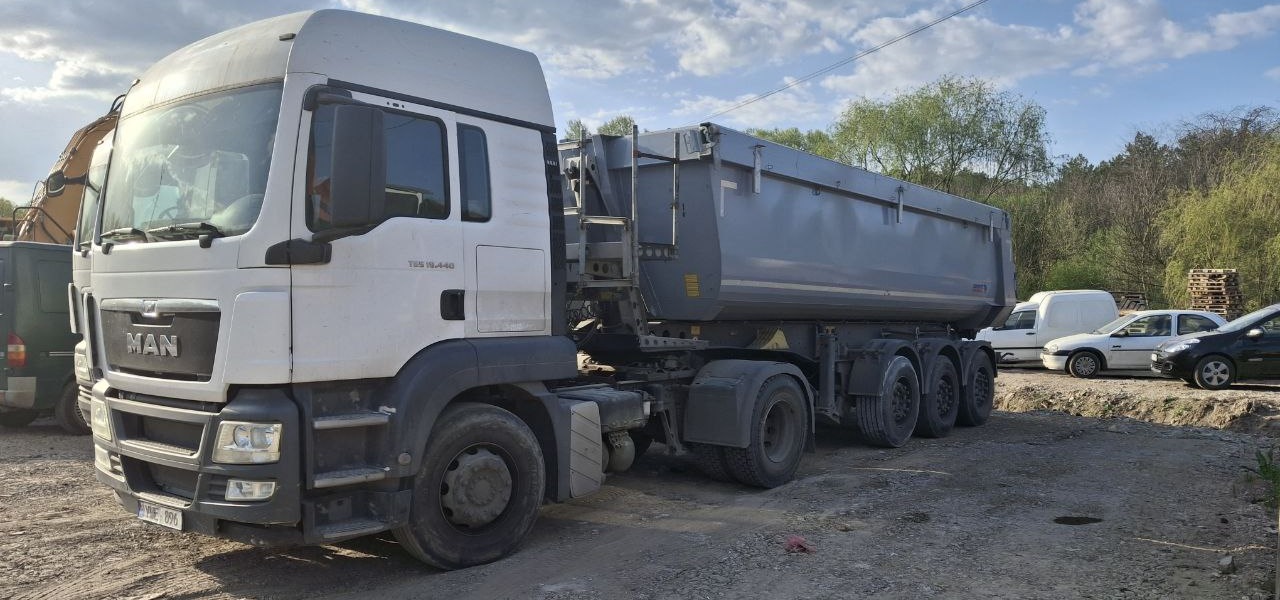 Бронирование строительной техники в Молдове: просто и удобно