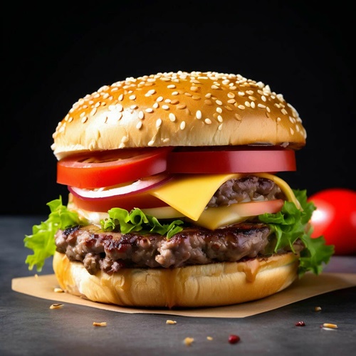 BURGER KING: Аппетитный и сочный бургер - заказать с доставкой Тирасполь, Бендеры