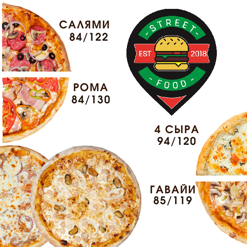 Что поесть в Бендерах - street food pmr