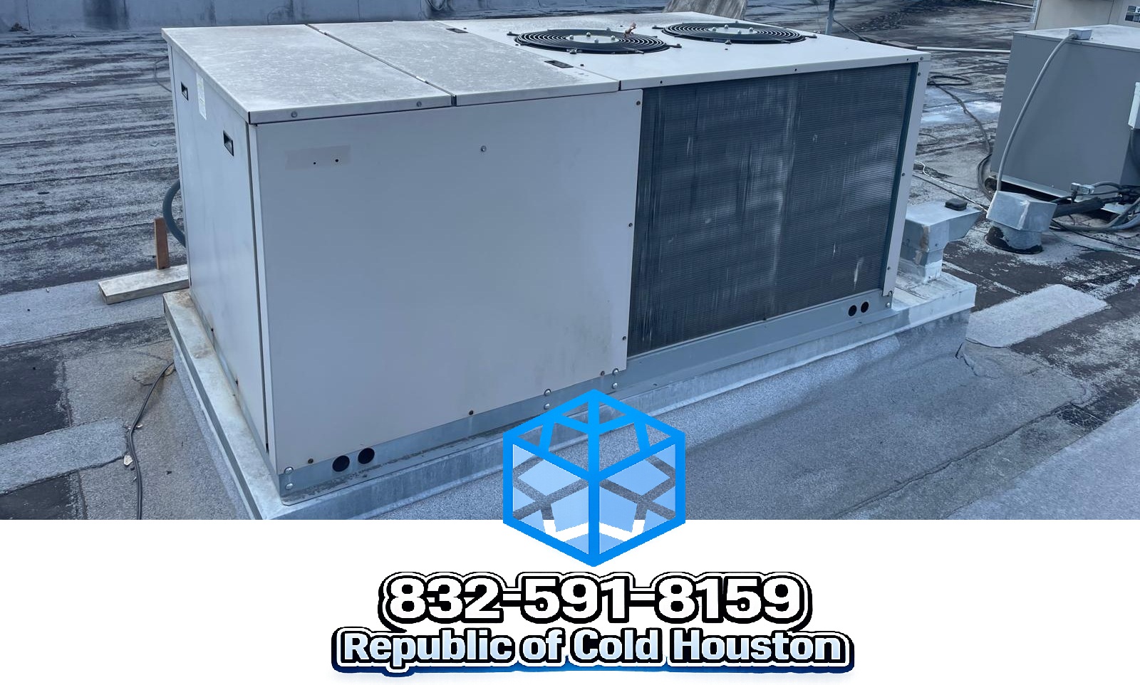 Climate Control Experts for Businesses in Houston