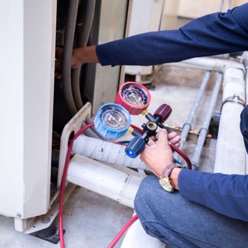 Commercial Cooling Troubleshooting – Houston, TX
