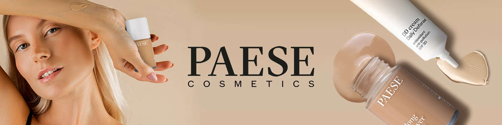 Cosmetic Shop MD - Paradiscosmetic