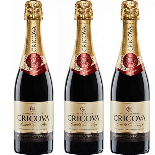 Cricova Feteasca Alba Extra Sec - Шампанское и игристые вина Cricova Тирасполь