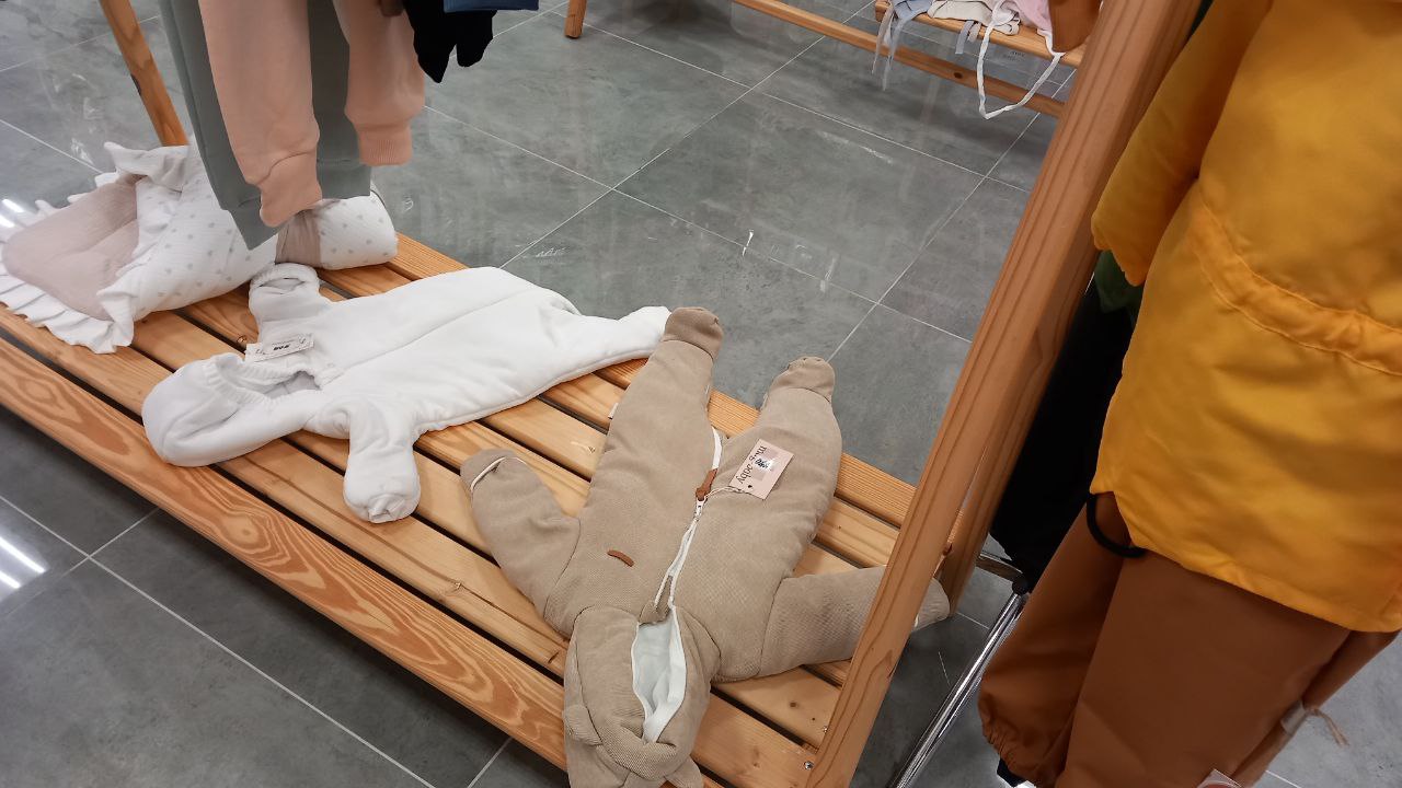 Товары для мам в Тирасполе Купить в ПМР.