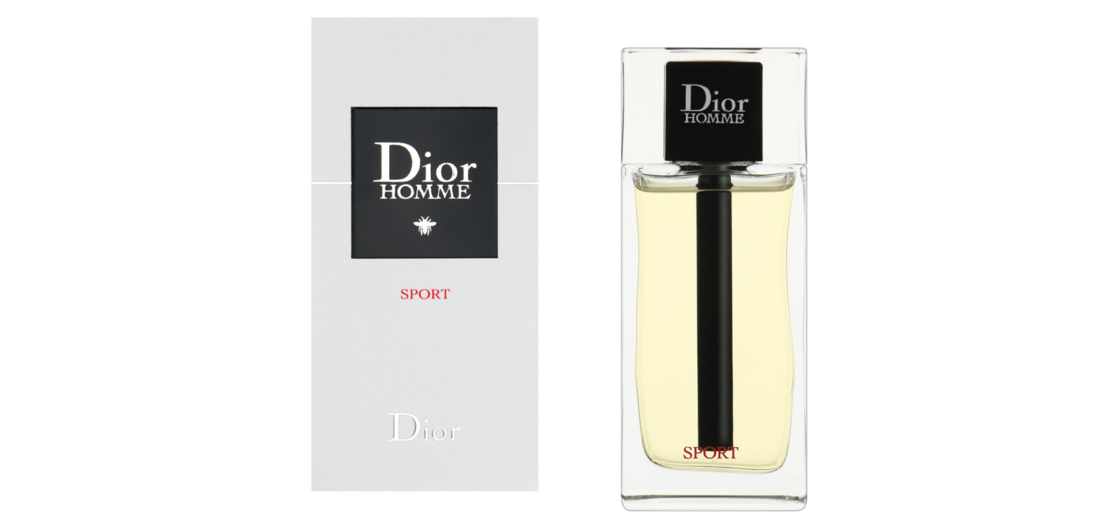 Dior Homme Sport 2021 – Популярная мужская туалетная вода Кишинёв