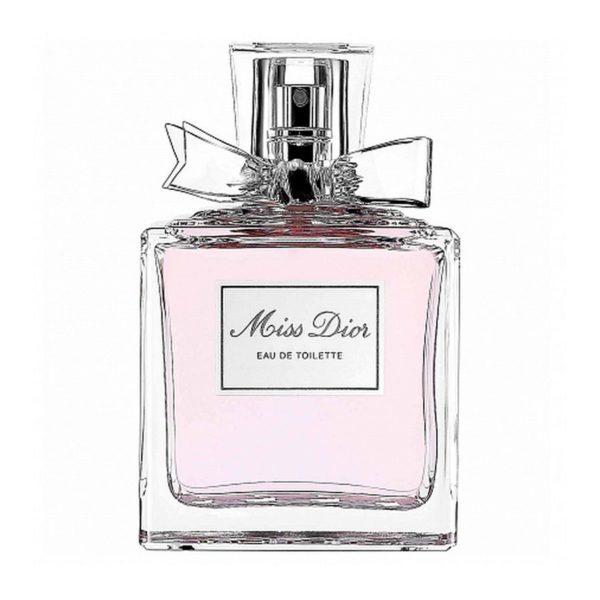 Dior Miss Dior Eau De Toilette (2013) - Купить духи в Кишиневе с достакой в Молдове