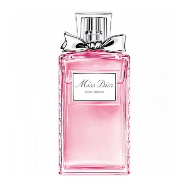 Dior Miss Dior Rose N’Roses - Купить духи в Кишиневе с достакой в Молдове