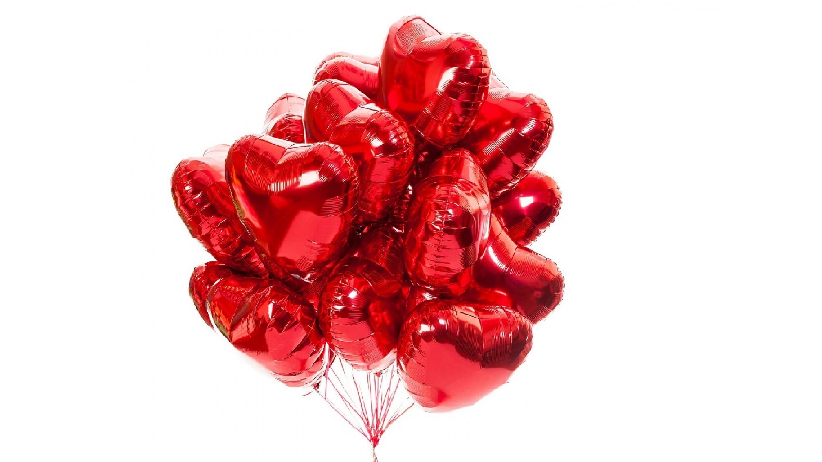 Доставка Гелиевый воздушный красный шарик Тирасполь.