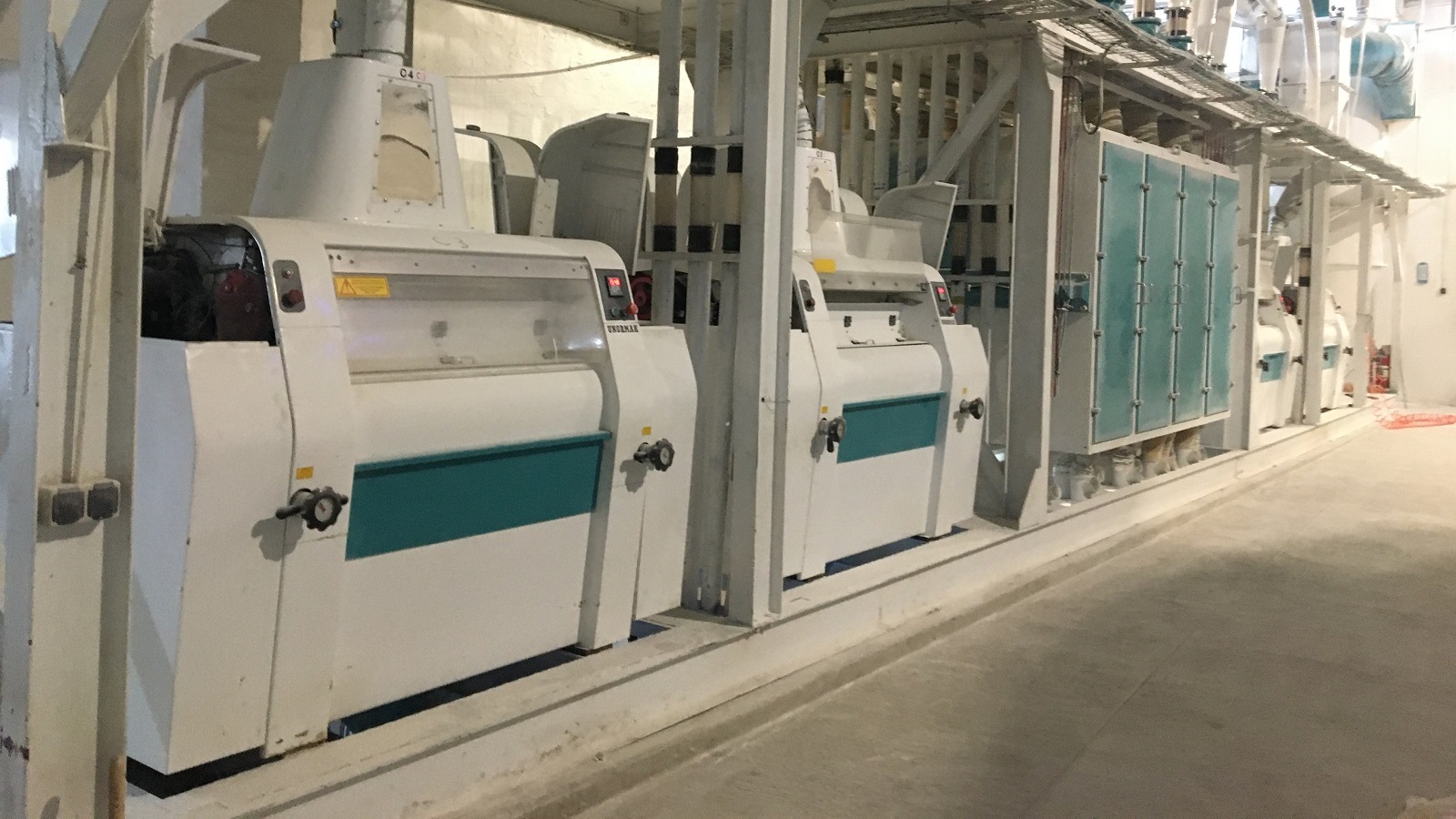 Мука в Молдове: Высокое Качество и Доступные Цены