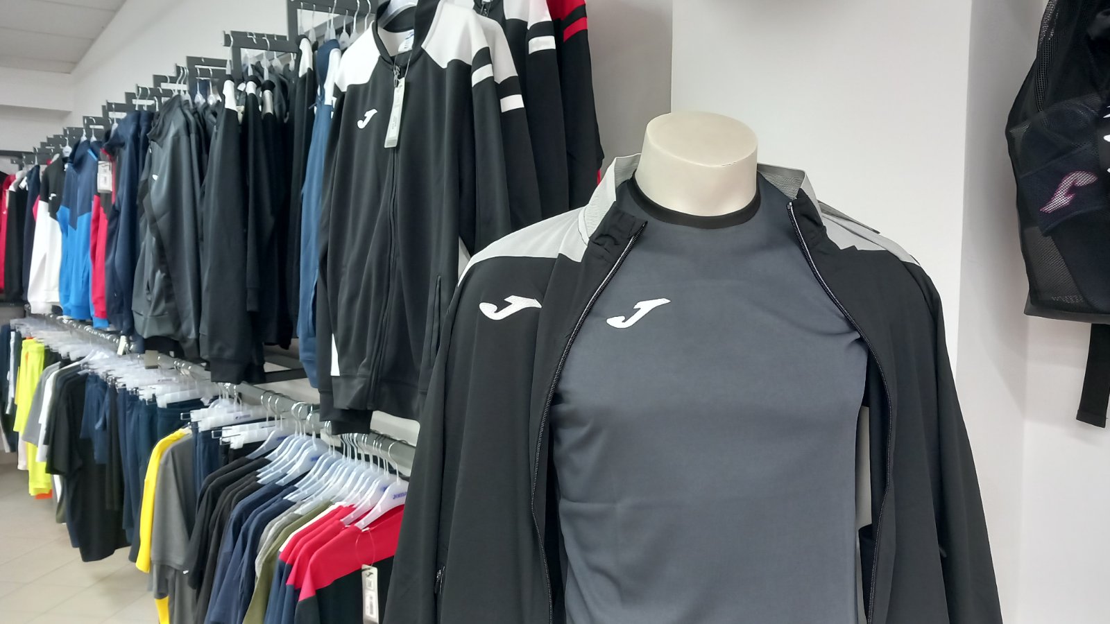 JOMA – Спортивная обувь для настоящих профессионалов