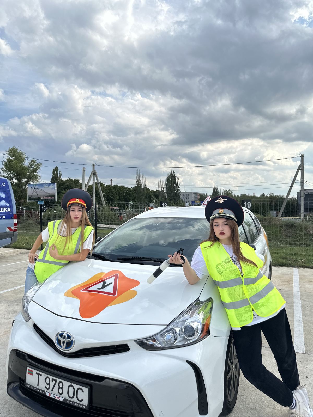 Получить скидку на обучение в Тираспольской автошколе