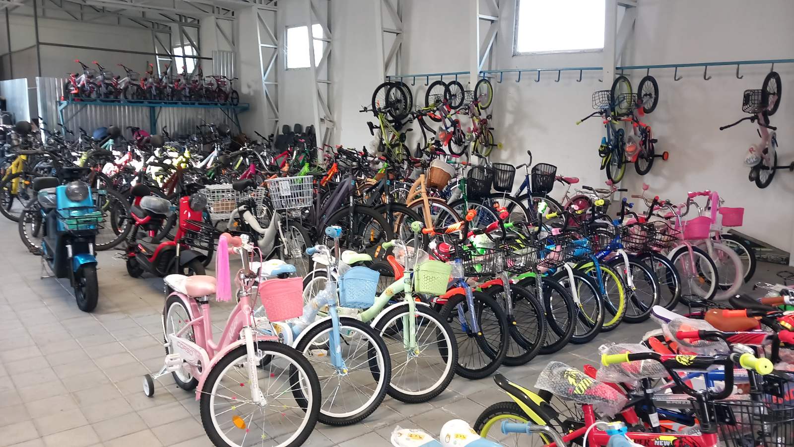 Городские велосипеды Тирасполь
