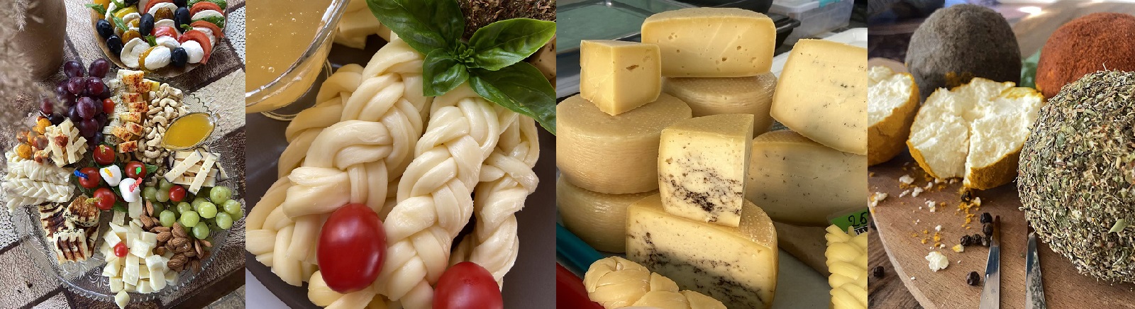 Домашний сыр: вкус традиций и натуральности