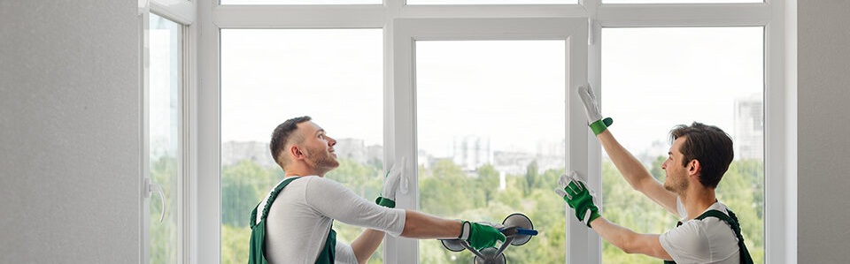 Без сквозняка – Качественная установка окон ПВХ