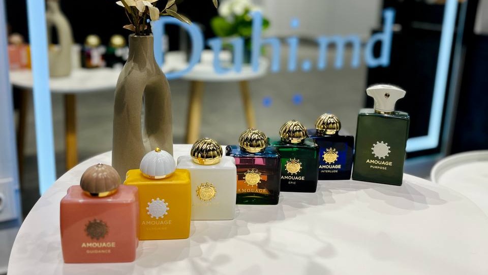 ПАРФЮМЕРИЯ | ORIGINAL РАСПИВ