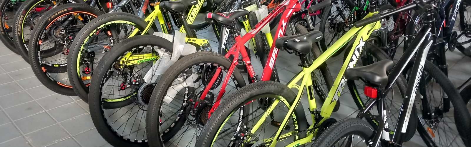 BMX Велосипеды в Тирасполе