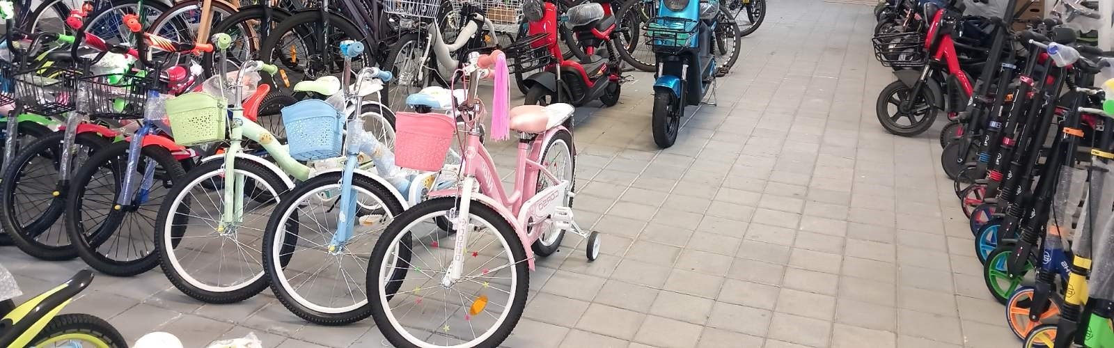 BMX Велосипеды в Тирасполе