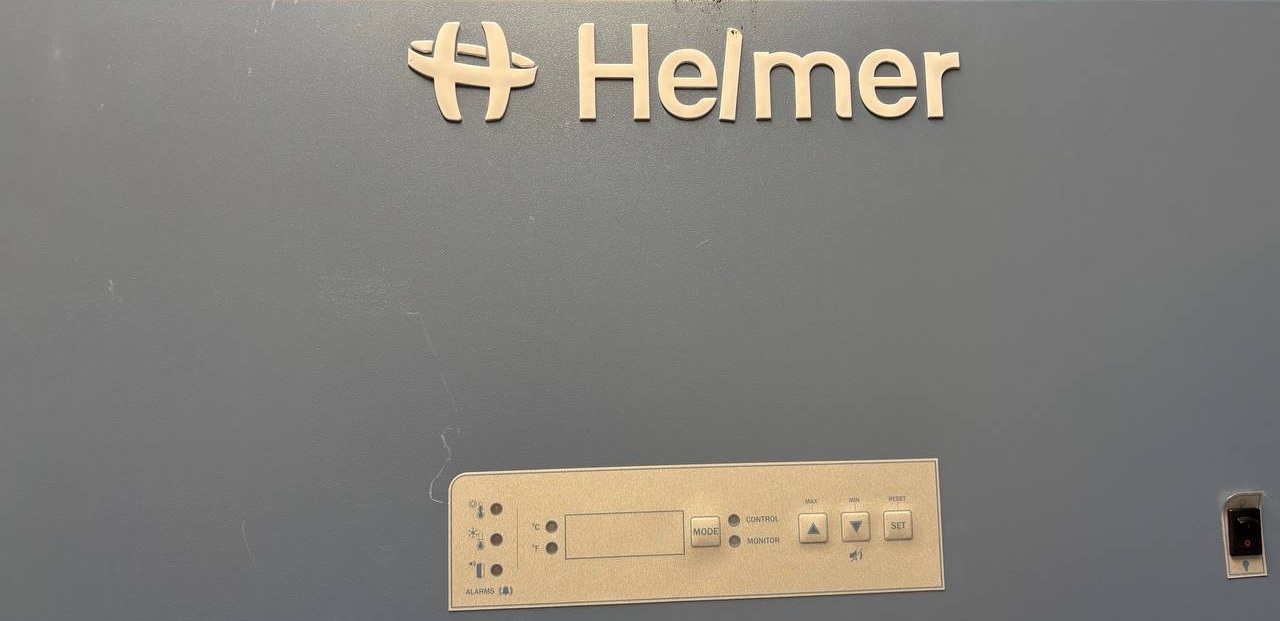 Professional Helmer Medical Refrigeration Service in Houston