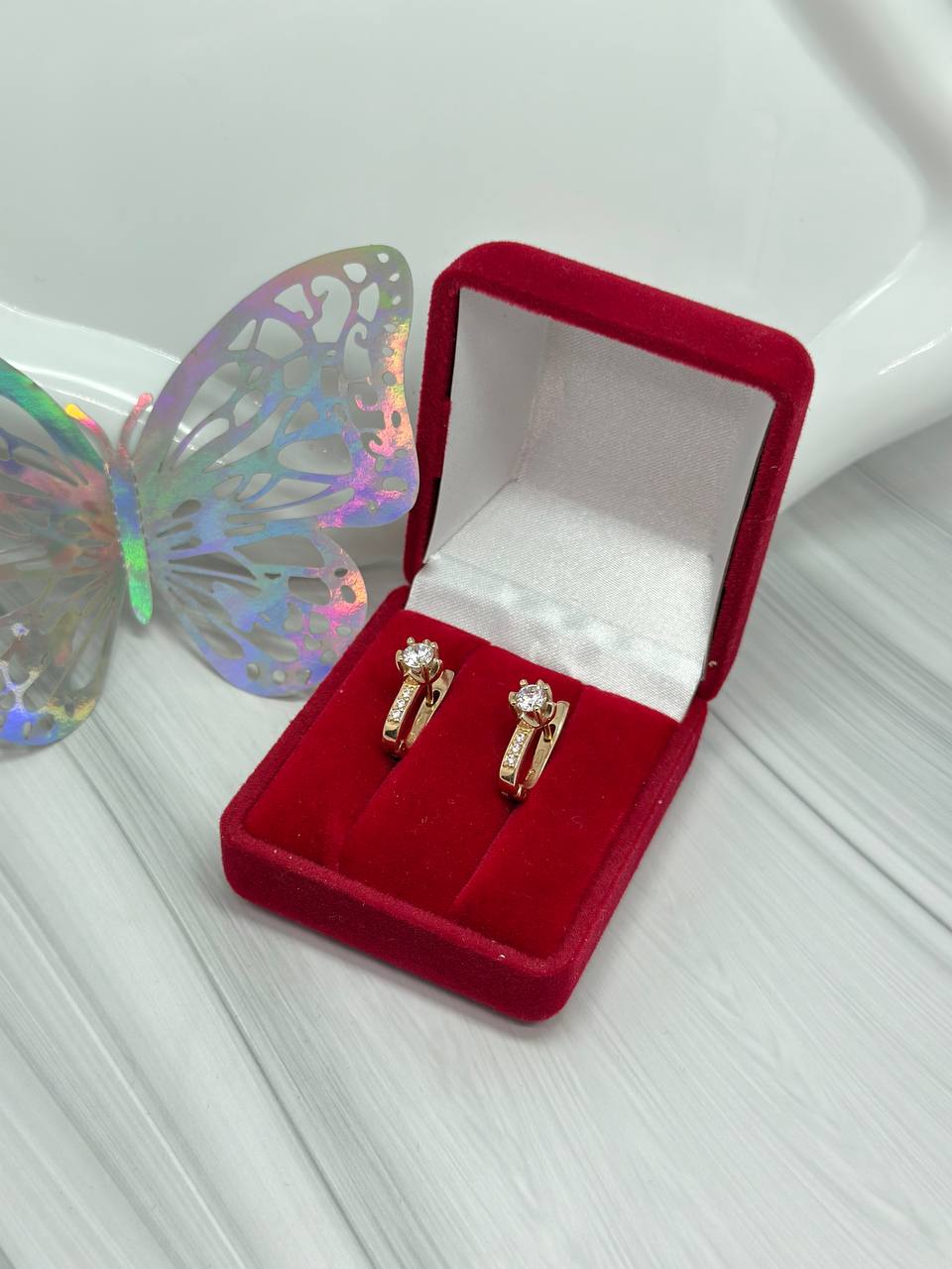 Серебро ПМР — серебряные украшения 925 пробы
