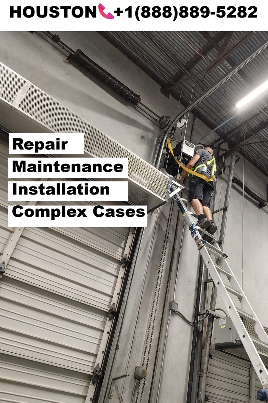 Automatic Gate Service Company in Houston TX