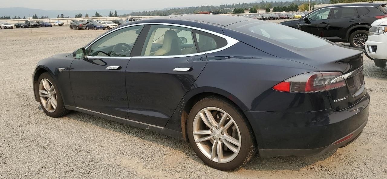 Piese și accesorii Tesla în Moldova – Livrare rapidă
