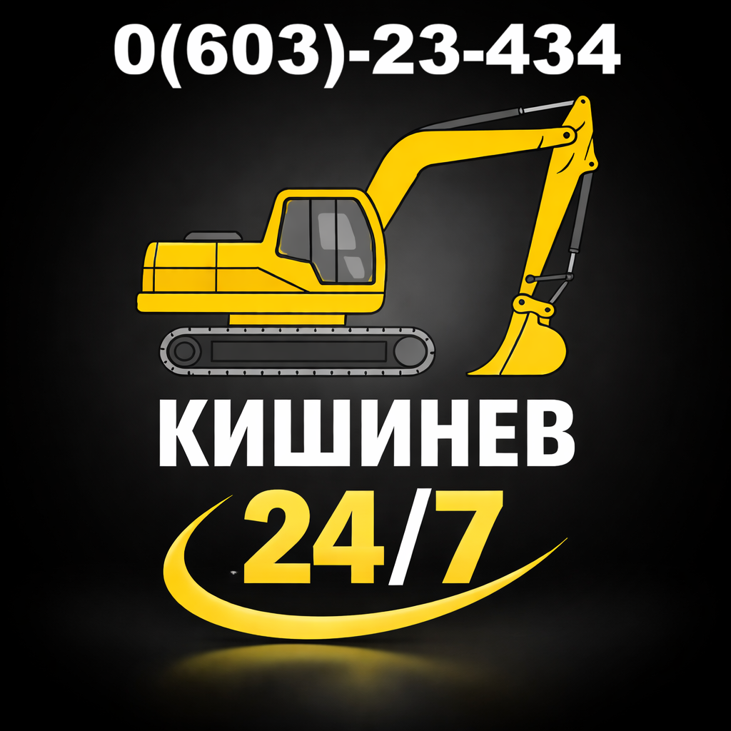 Подготовка строительного участка под ключ