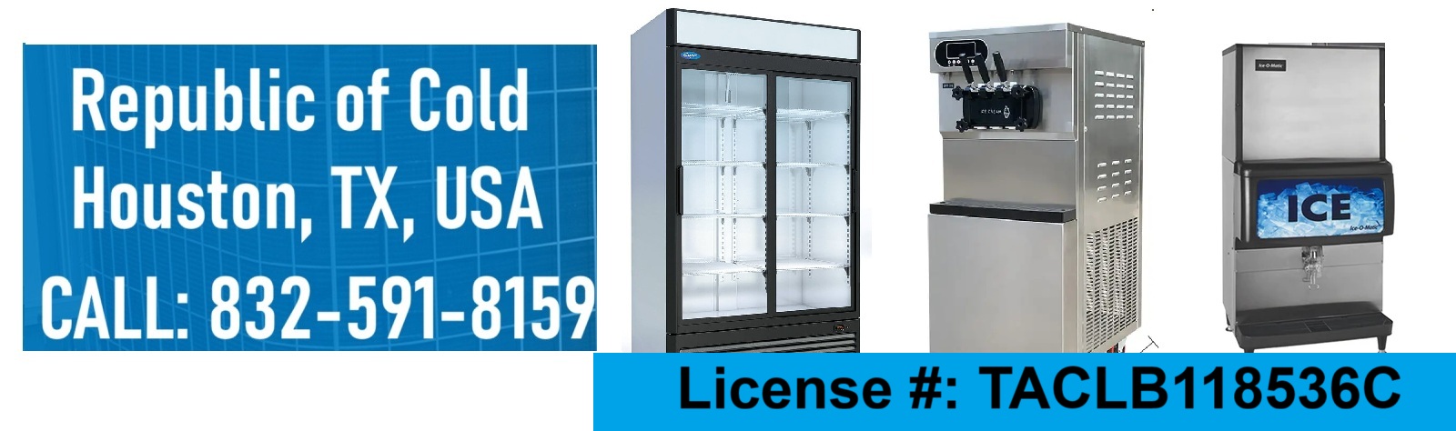 Cold Room Service Houston | Commercial Refrigeration Experts