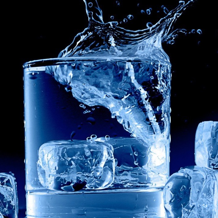 ICE LED TIRASPOL - Ледяной лед Тирасполь