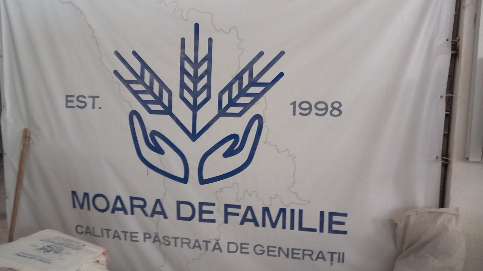 Moldova Wheat Flour Manufacturer | Bulk Export to Middle East