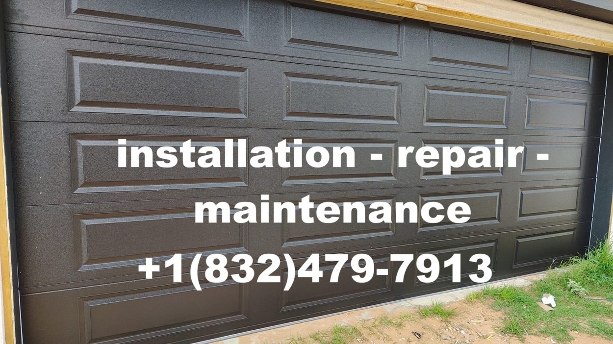 Automatic Gate Sensor Repair Sugar Land TX