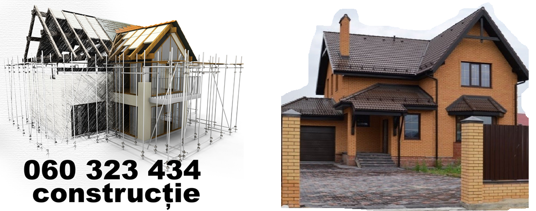 Монолитные работы Кишинев — строительство и бетонные работы