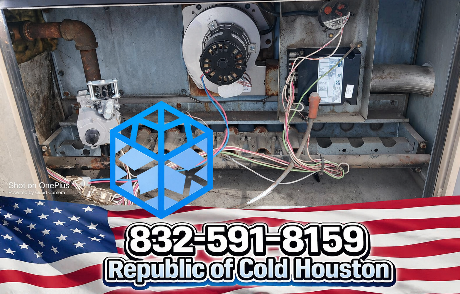 HVAC Preventive Maintenance Houston TX | Keep Your AC System Running Efficiently