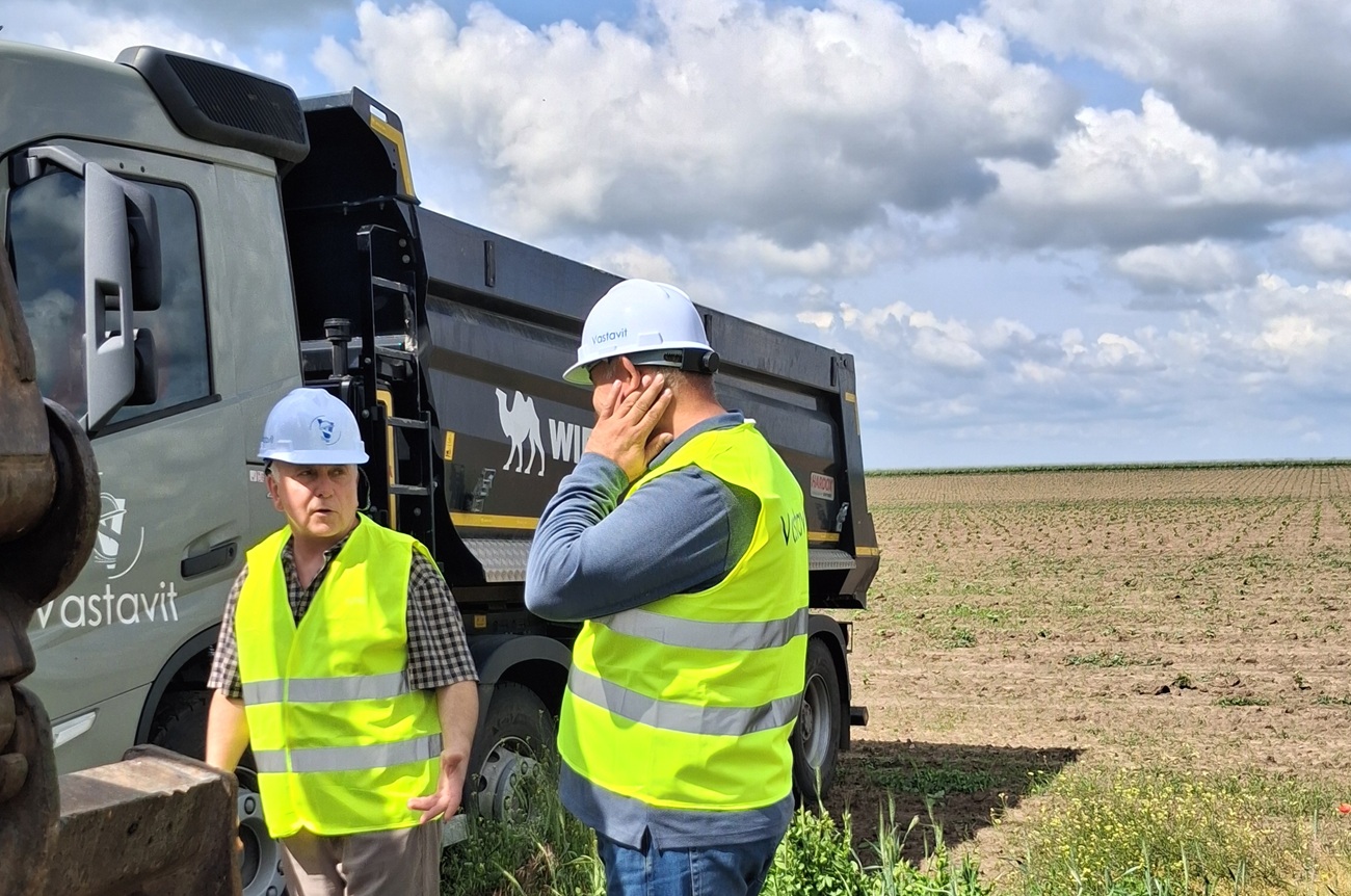 Lucru în construcții fără experiență Chișinău ⭐️ Instruire