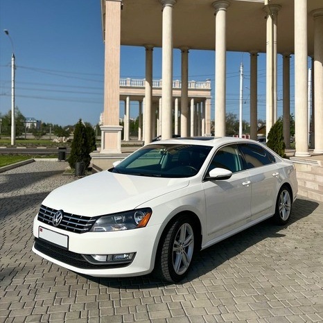 Volkswagen: Авто прокат ПМР Тирасполь — аренда автомобилей по лучшим ценам