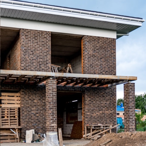 Proiectare și construcție de case moderne în Moldova
