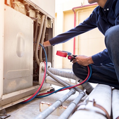 Best AC Repair Service Houston TX | 832-591-8159